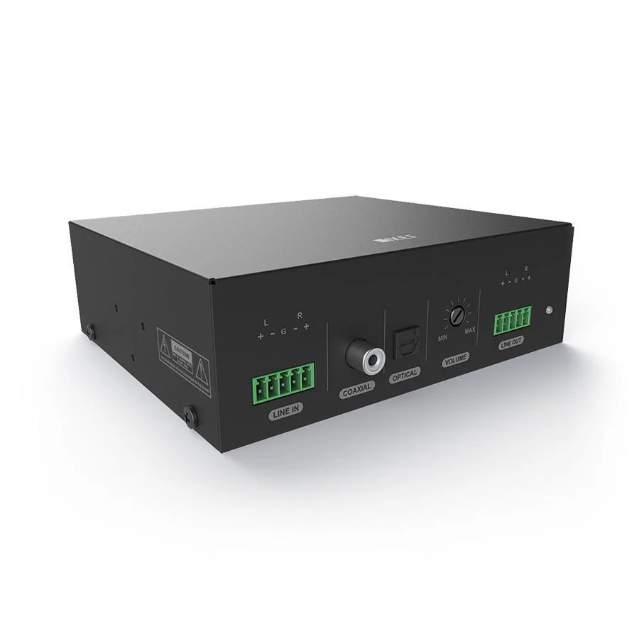 BTS30 Bluetooth Keypad and Compact Amplifier System - Image 3