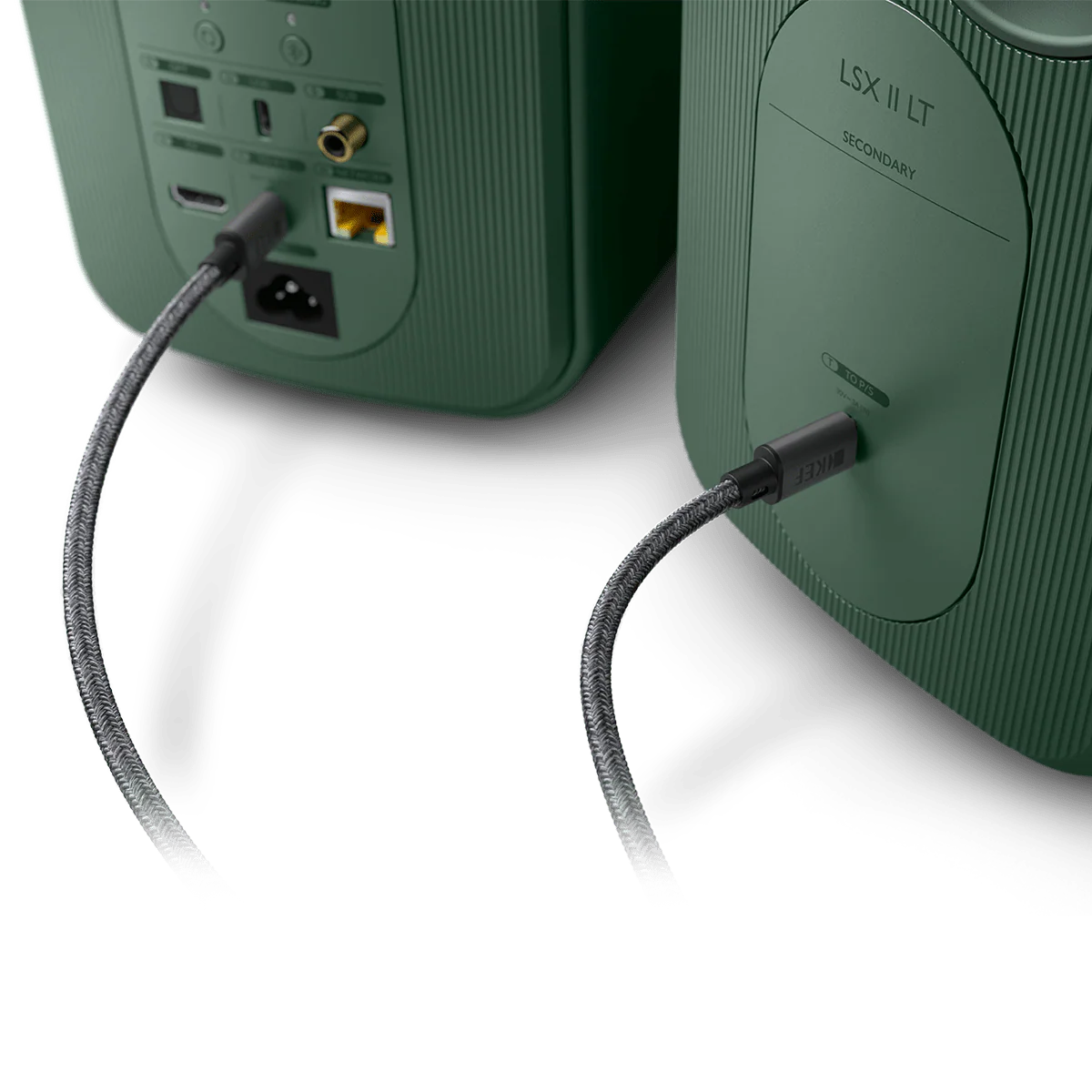 C-Link interspeakerkabel - Image 3