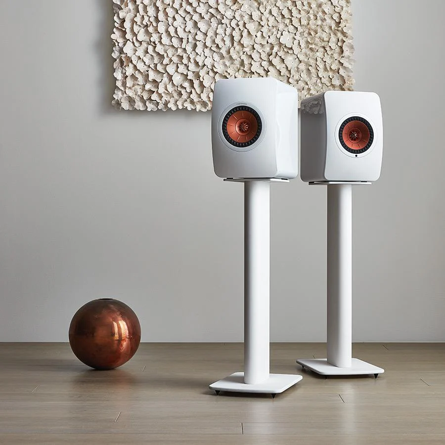 KEF Performance Speaker Stand - Image 10