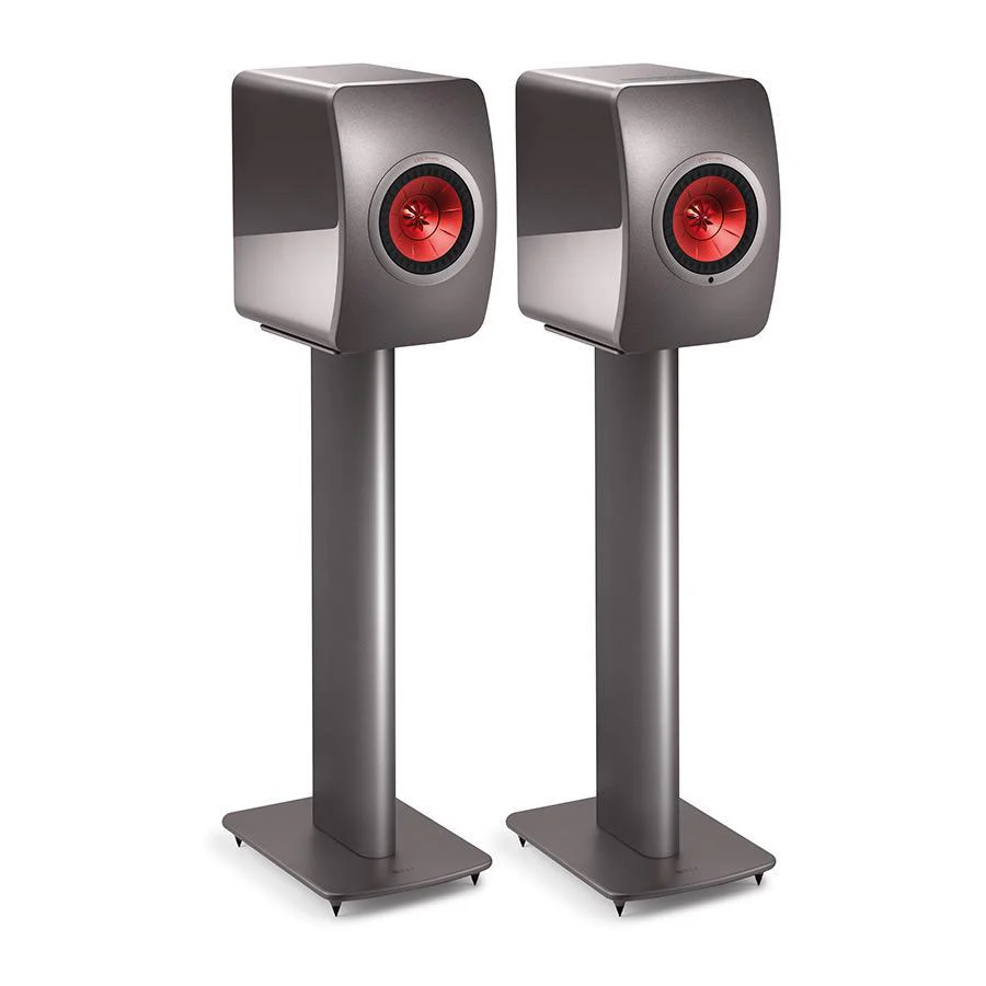 KEF Performance Speaker Stand - Image 8