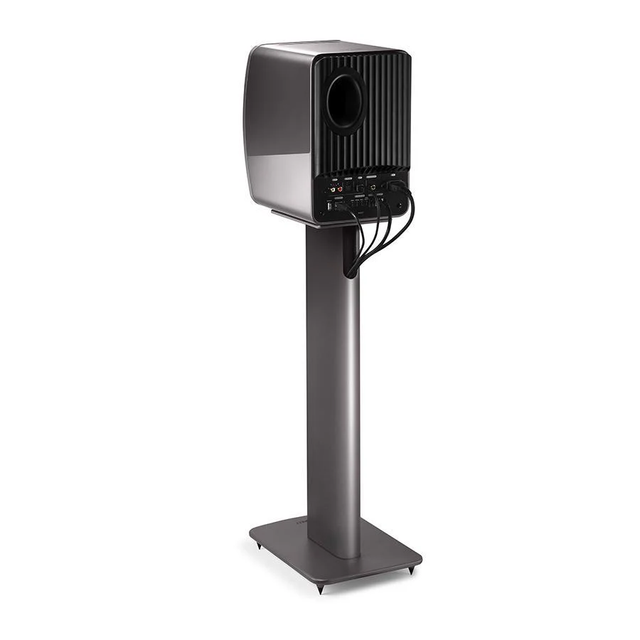 KEF Performance Speaker Stand - Image 9