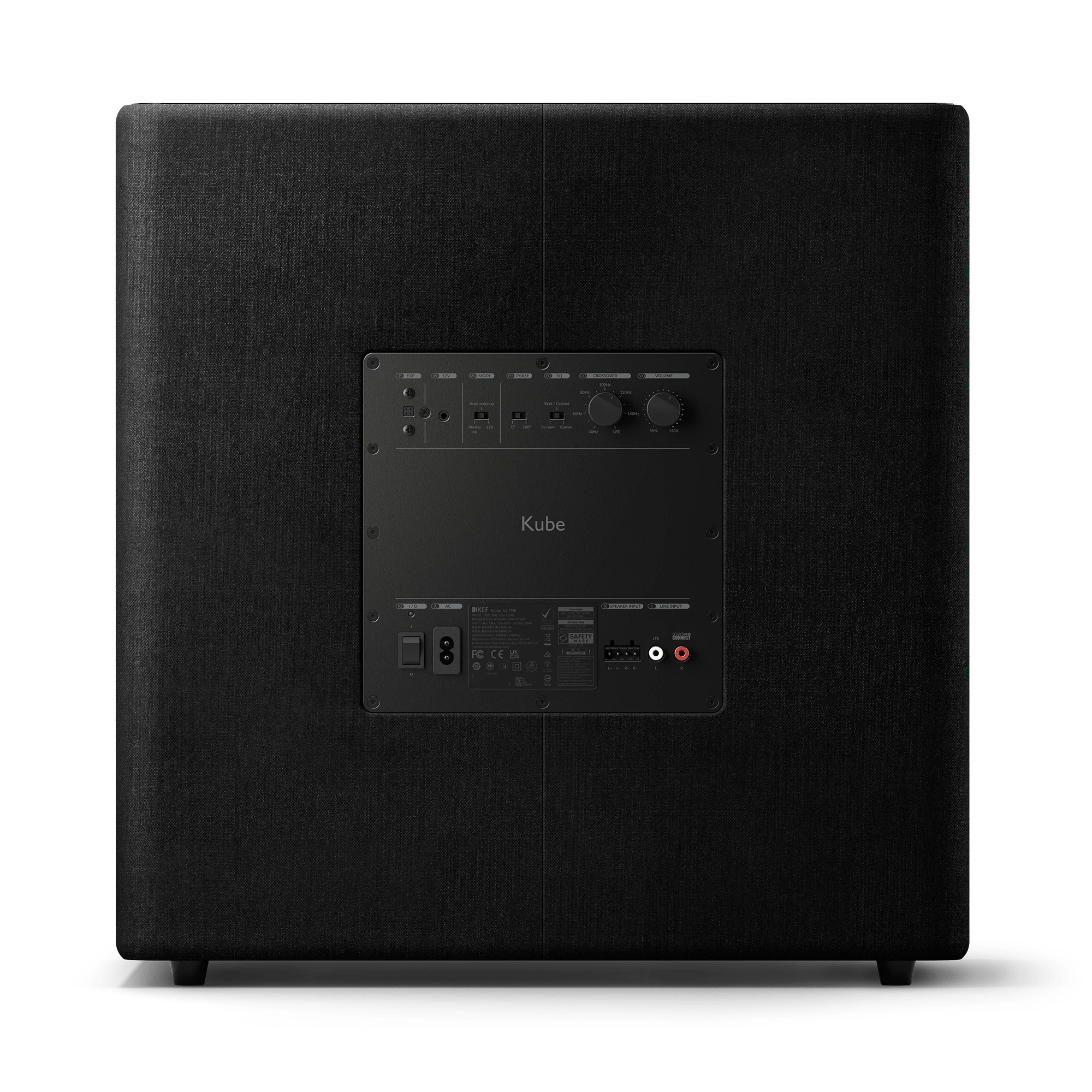 Kube 15 MIE - Image 5