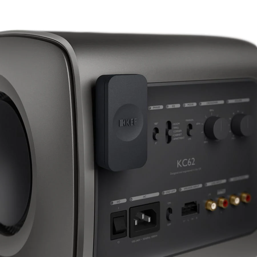 KW1 Wireless Subwoofer Adapter Kit - Image 6