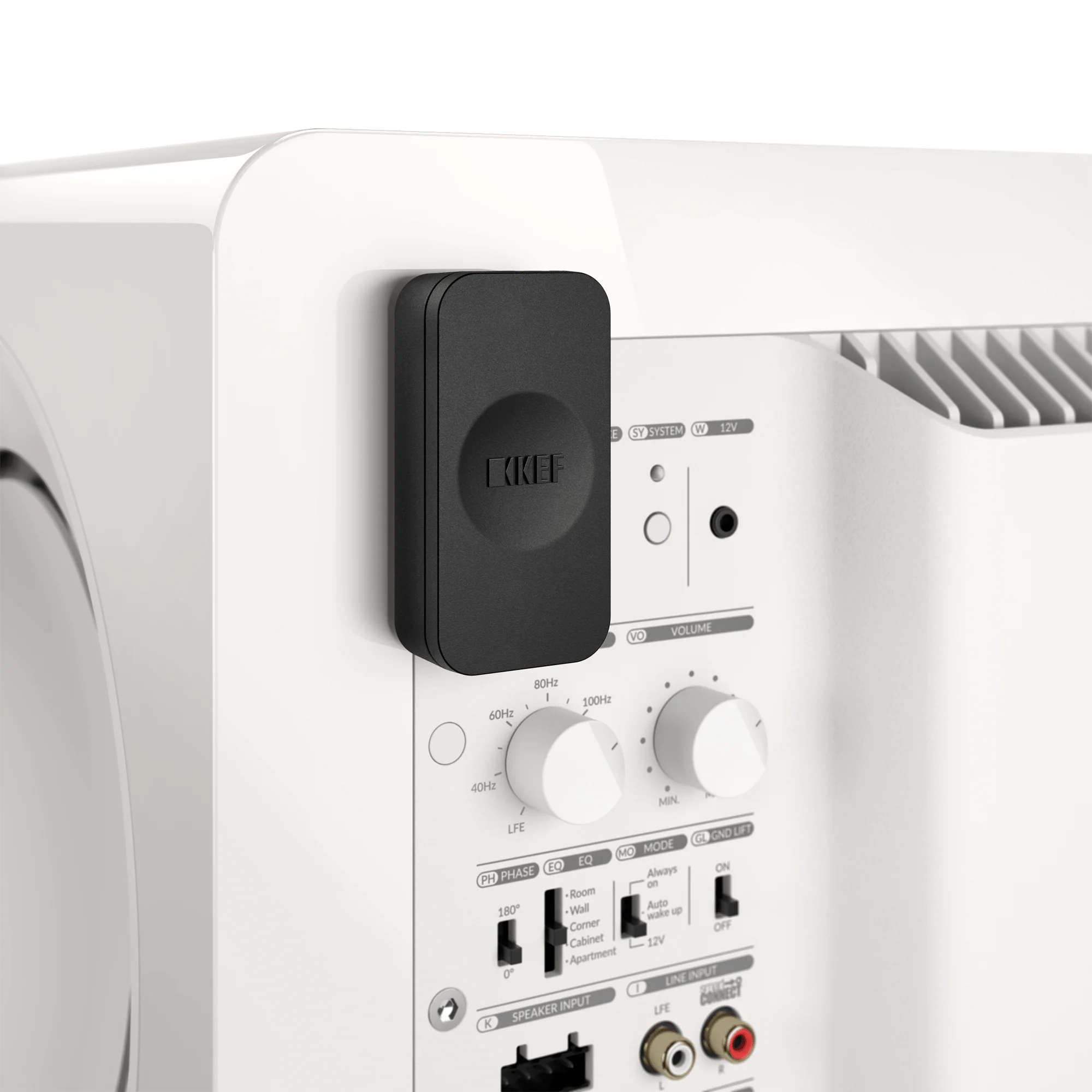 KW1 Wireless Subwoofer Adapter Kit - Image 7