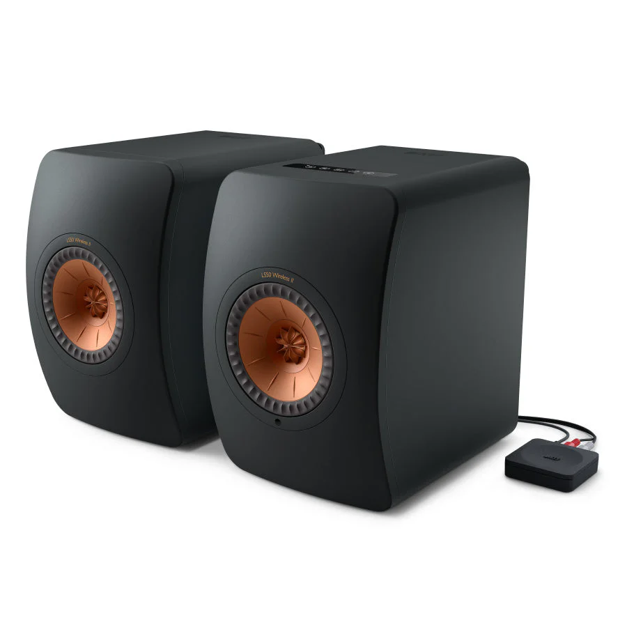 KW1 Wireless Subwoofer Adapter Kit - Image 9