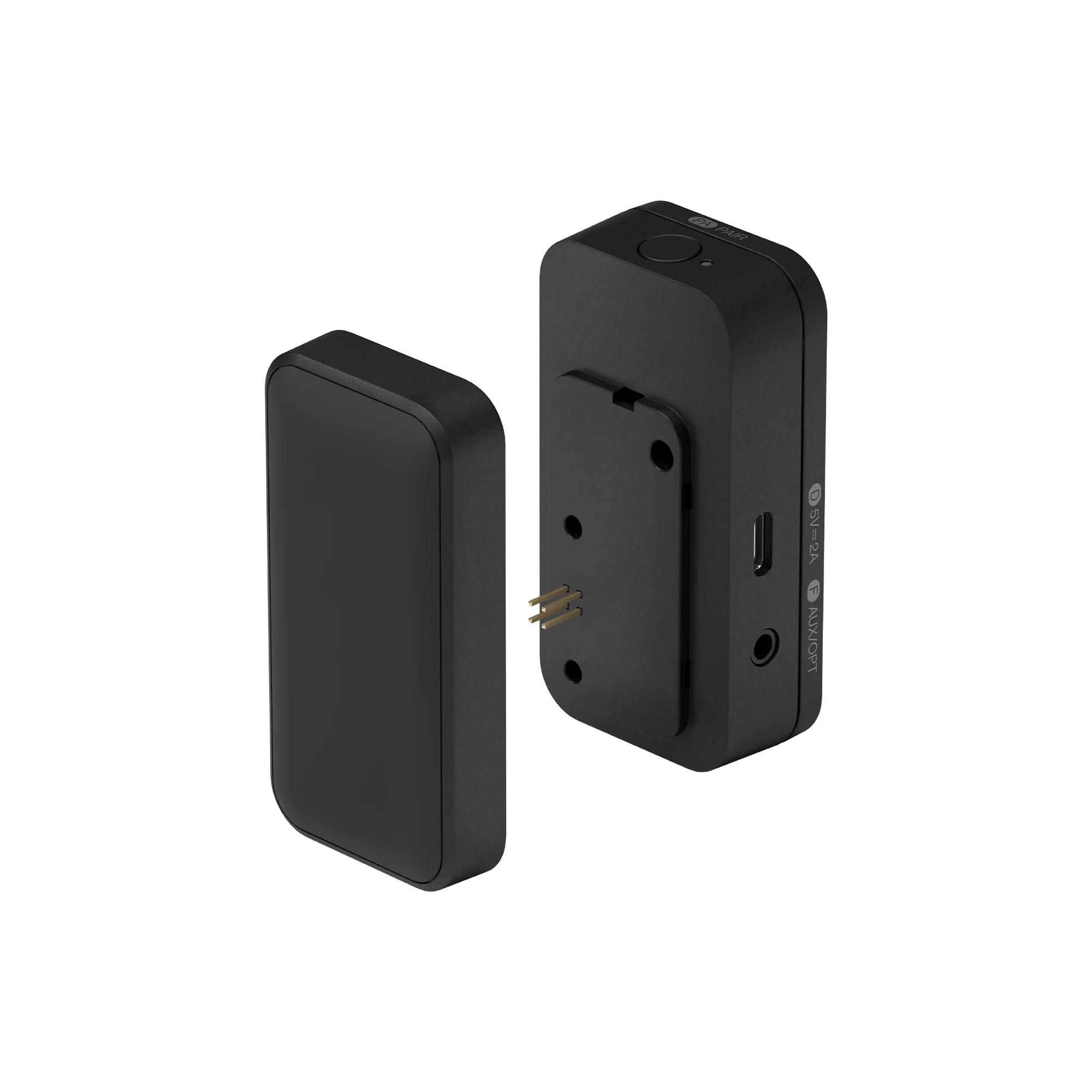 KW2 RX-receiver - Image 2