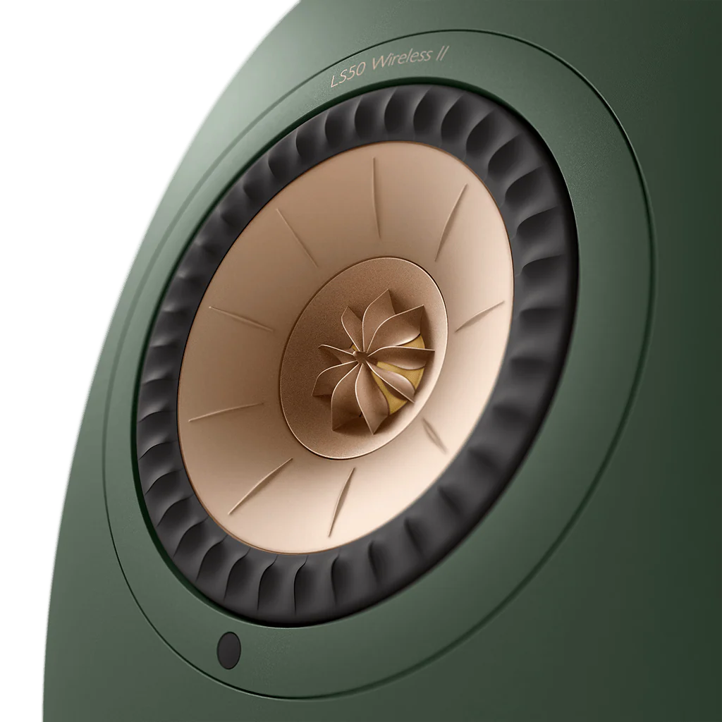 LS50 Wireless II - Image 21