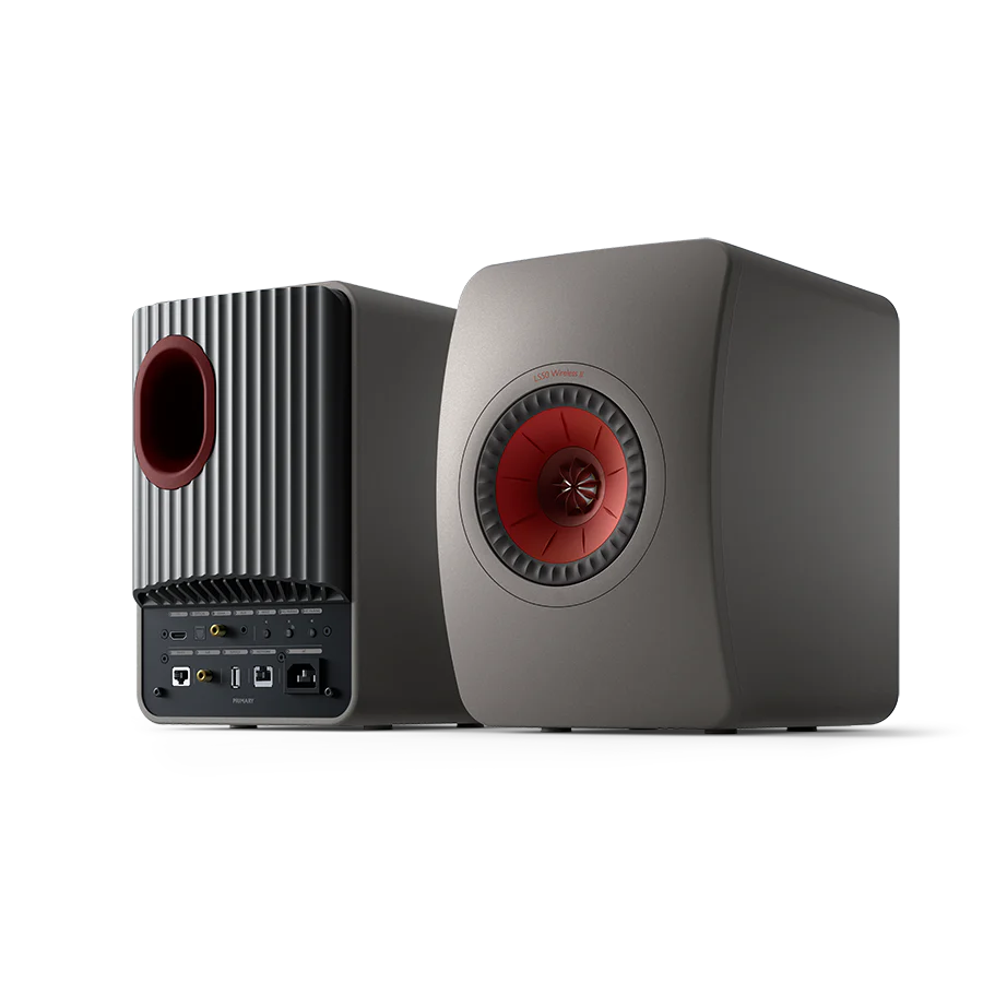 LS50 Wireless II - Image 34