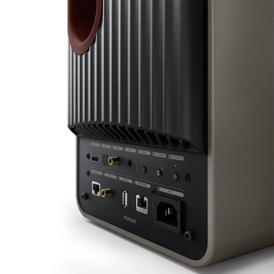 LS50 Wireless II - Image 38