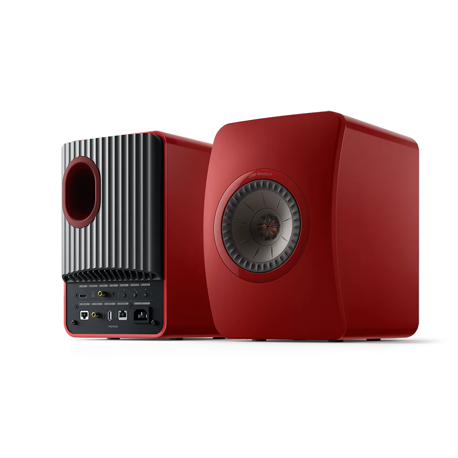 LS50 Wireless II - Image 41