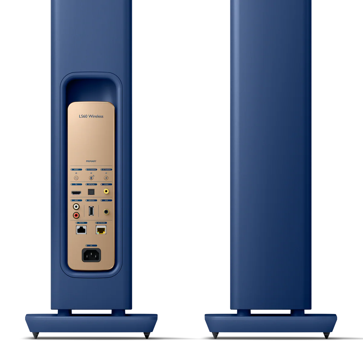 LS60 Wireless - Image 39