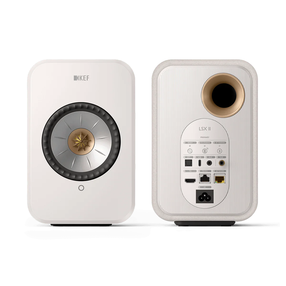 LSX II - Image 12