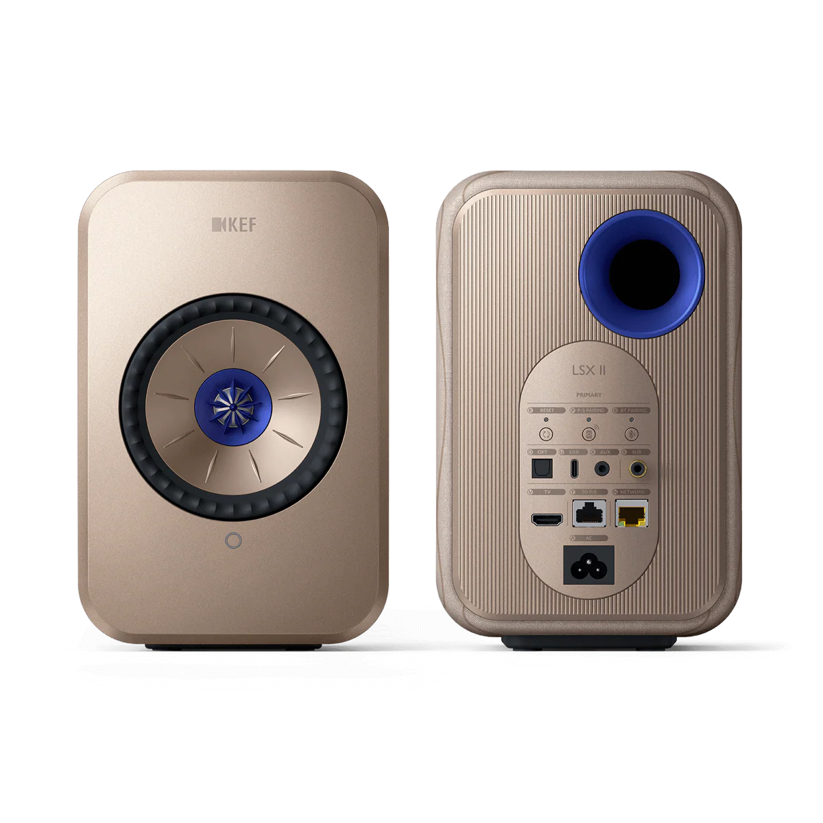 LSX II - Image 24