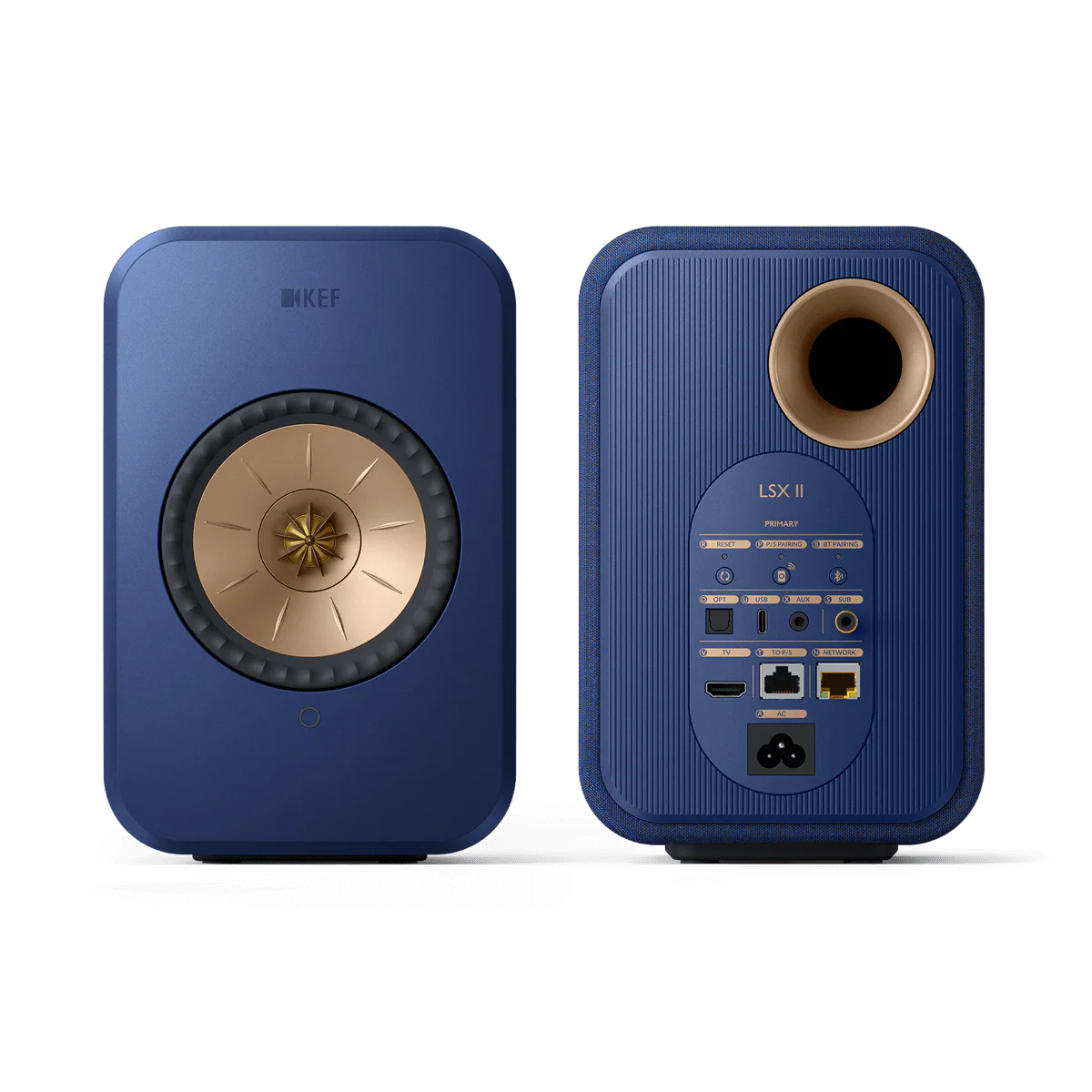 LSX II - Image 28