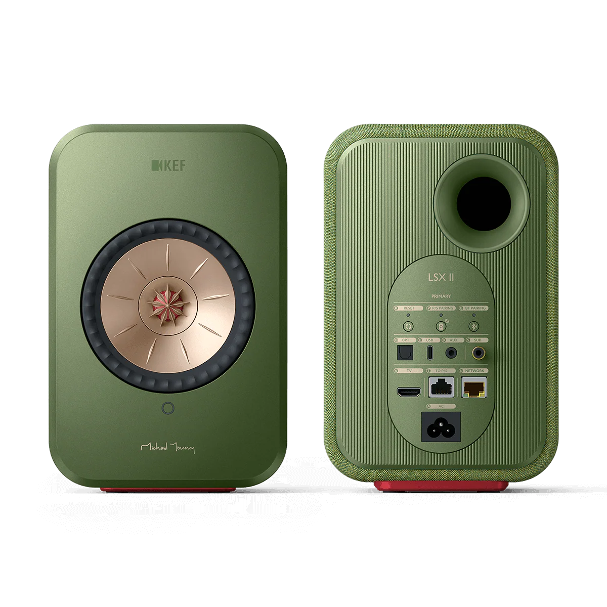 LSX II - Image 42