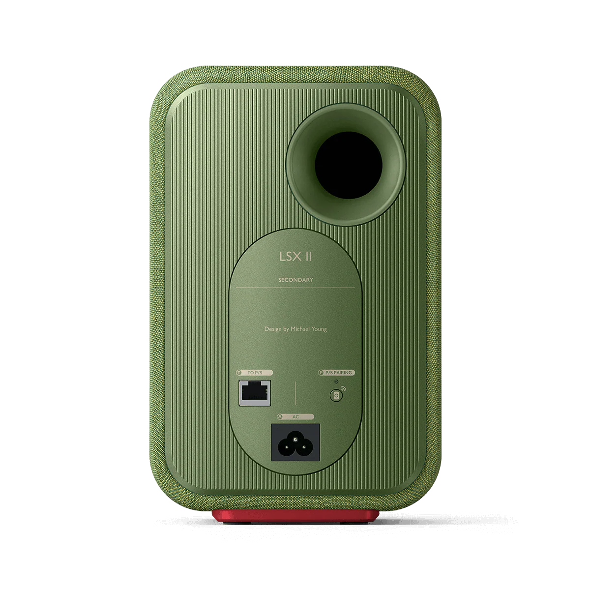 LSX II - Image 43