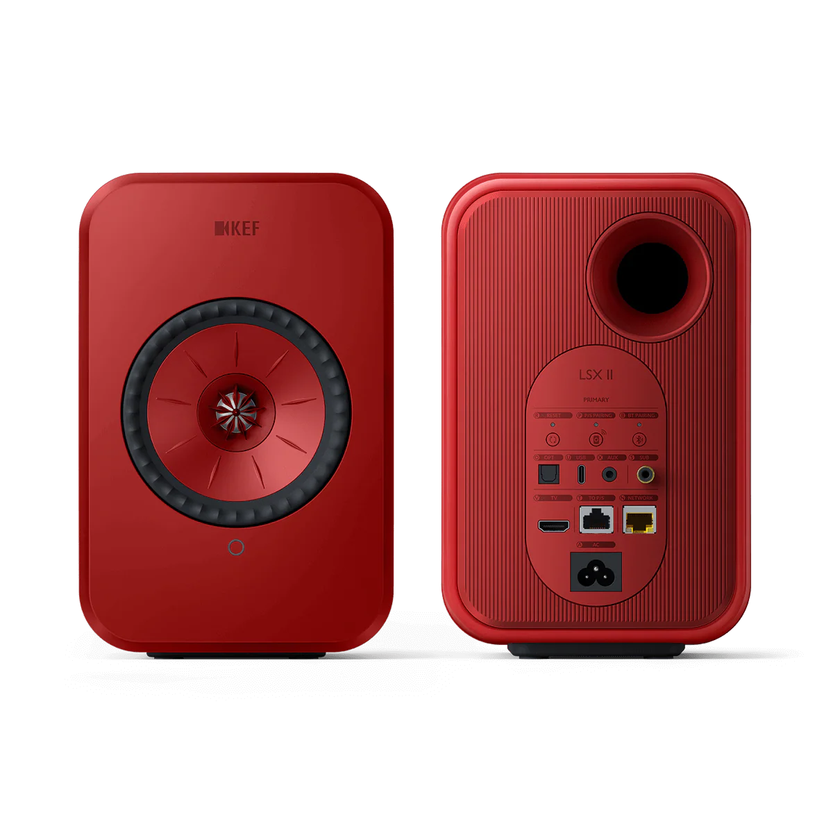 LSX II - Image 48