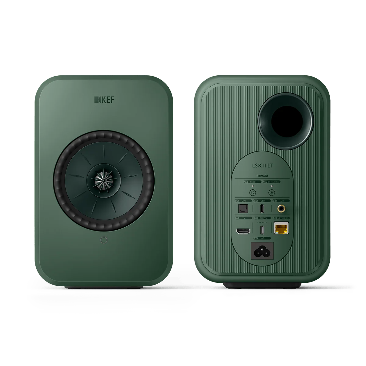 LSX II LT - Image 5