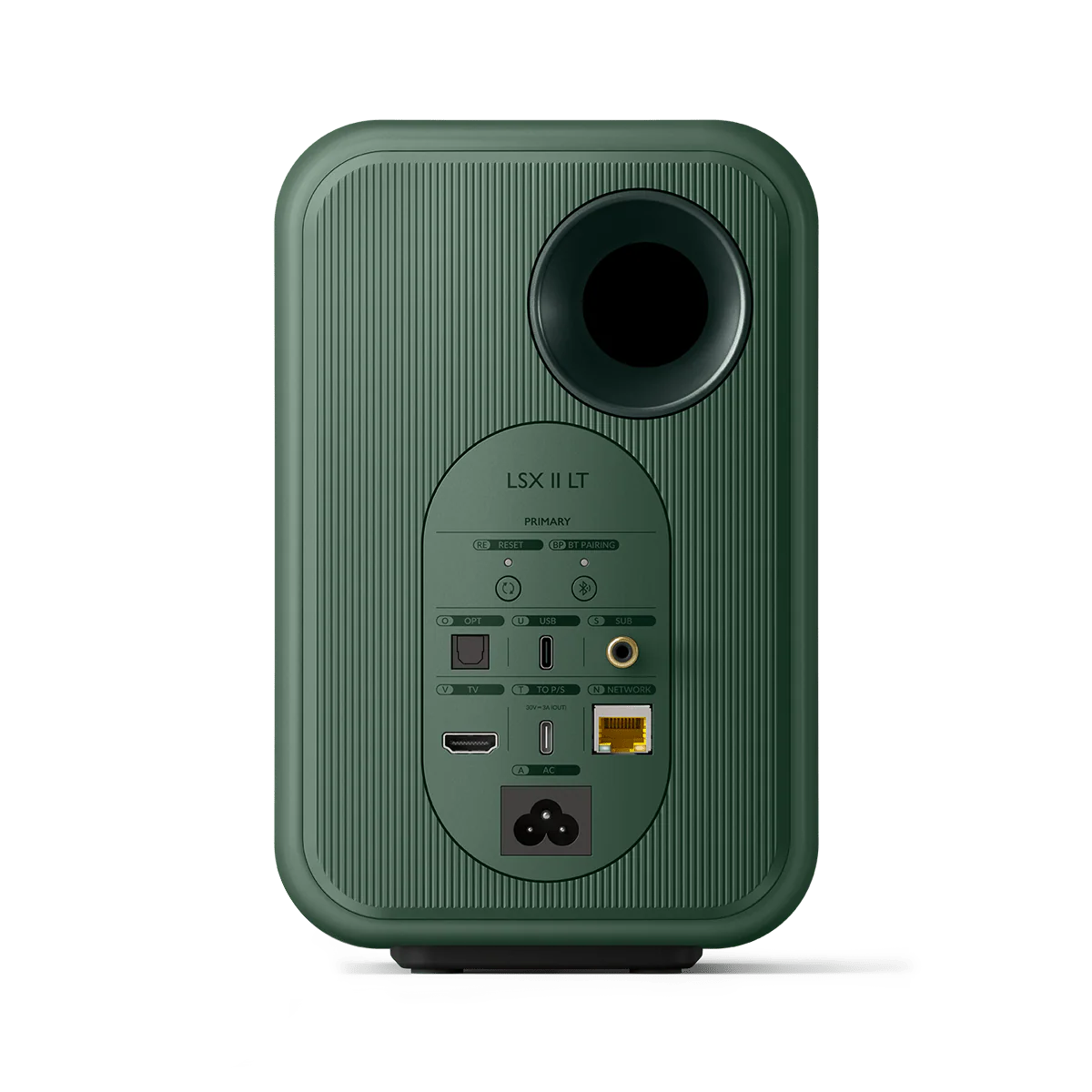 LSX II LT - Image 6