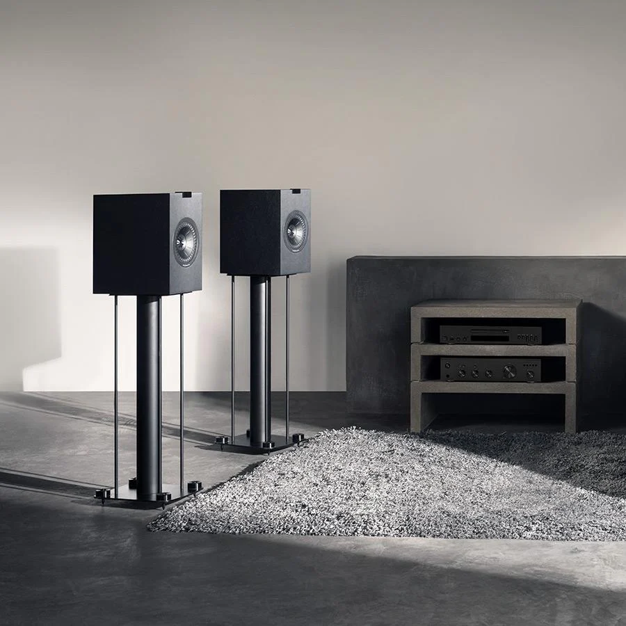 Q150 Bookshelf Speaker - Image 3