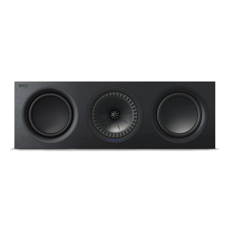 Q650c Centre Channel Speaker - Image 4