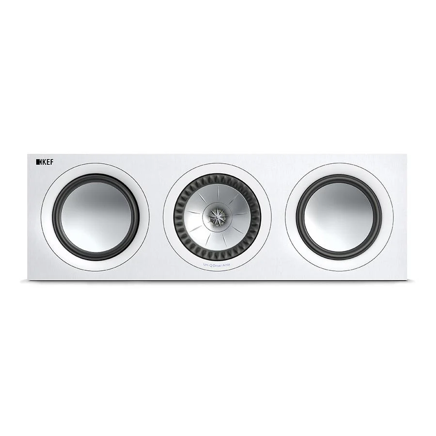 Q650c Centre Channel Speaker - Image 5