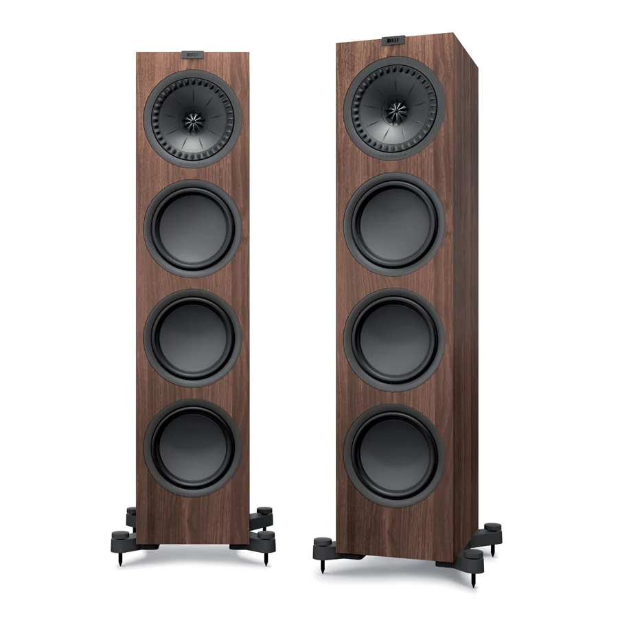 Q950 Floorstanding Speaker - Image 3