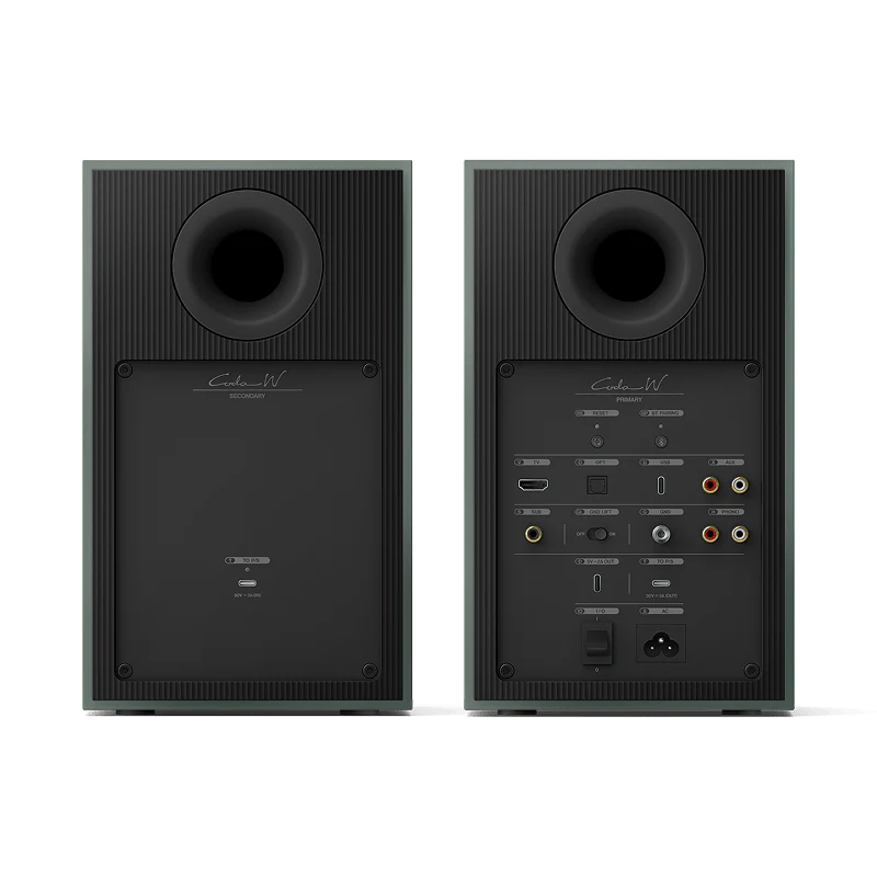 Refurbished Coda W - Image 15