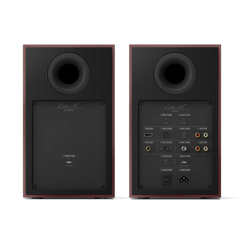 Refurbished Coda W - Image 4