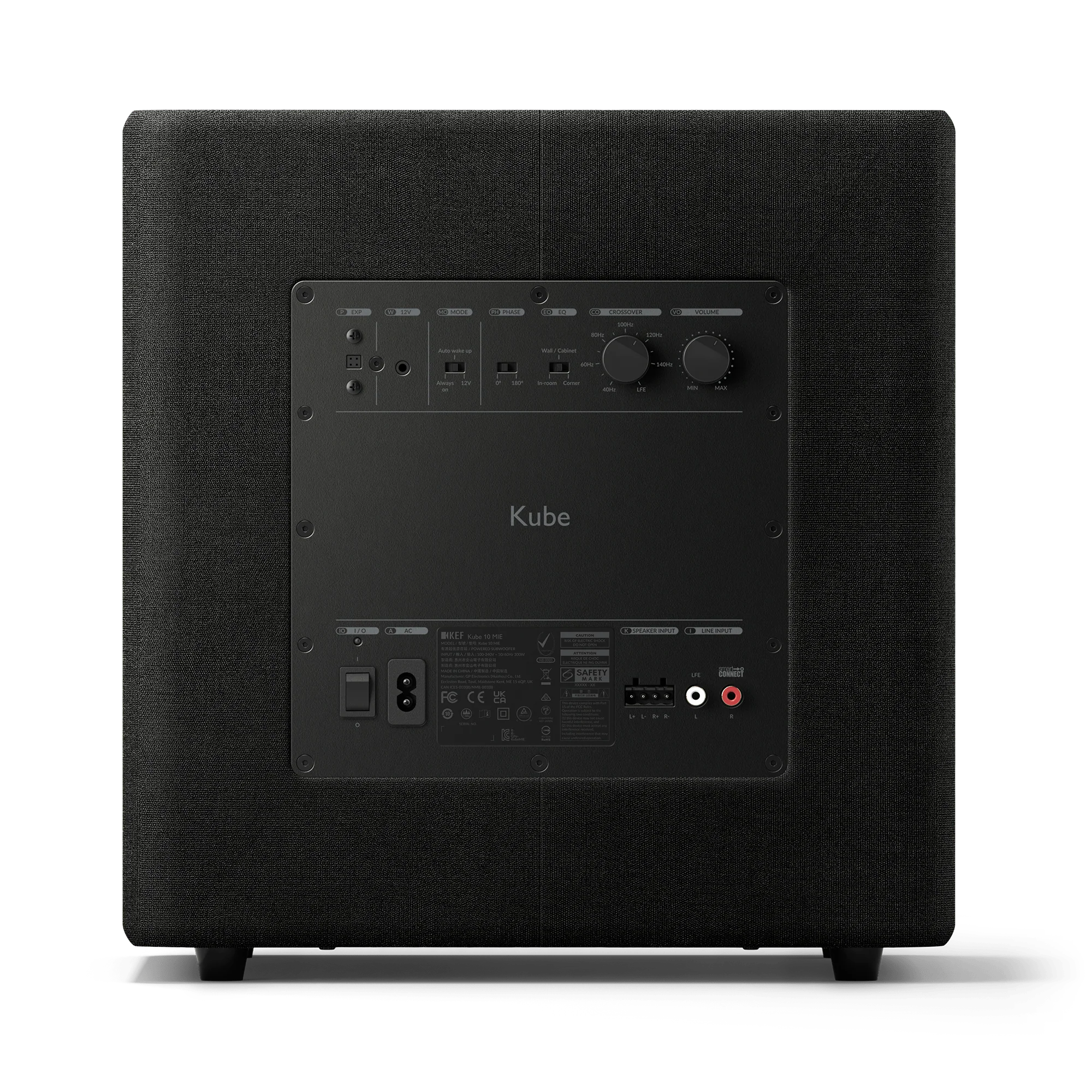 Kube 10 MIE - Image 5