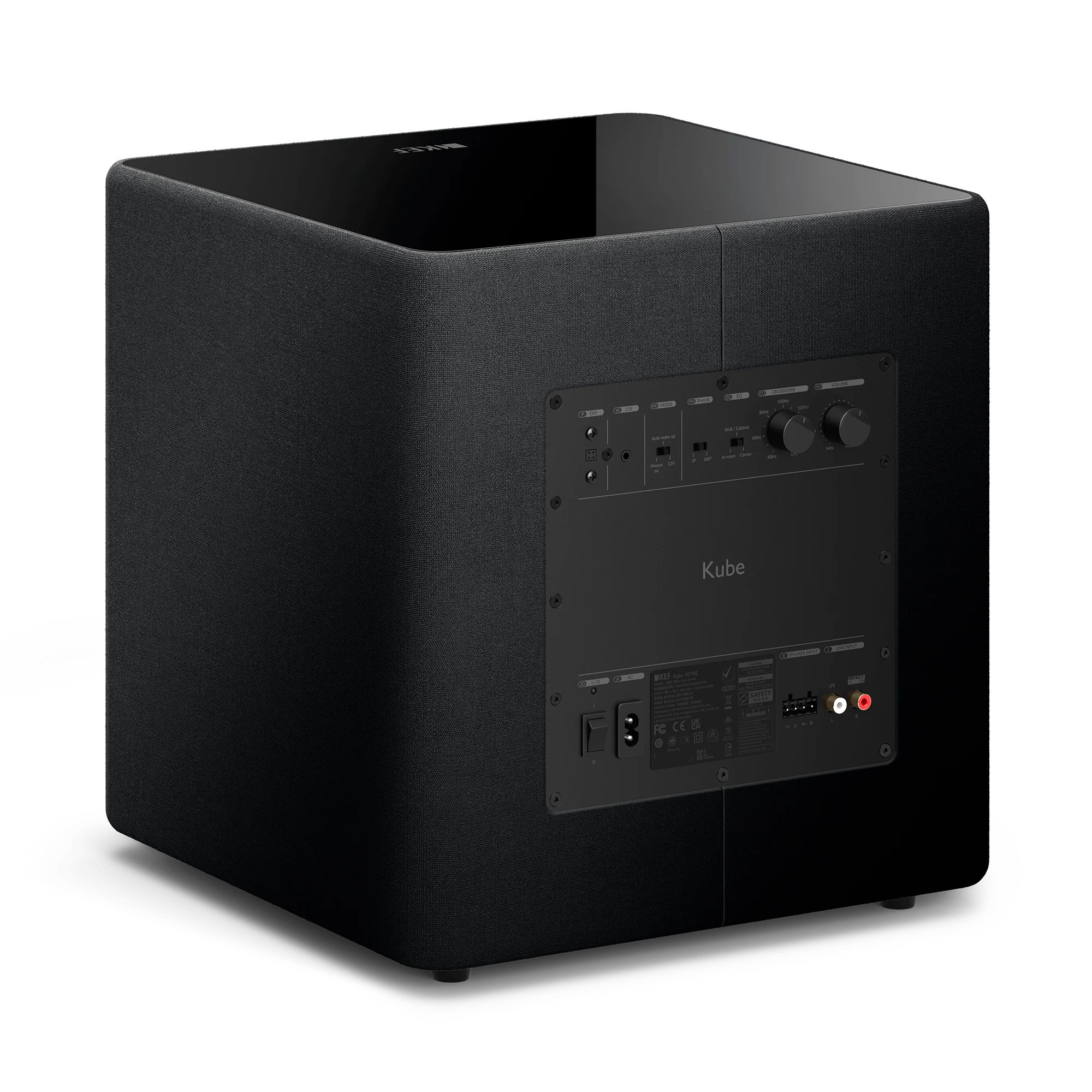 Kube 10 MIE - Image 6