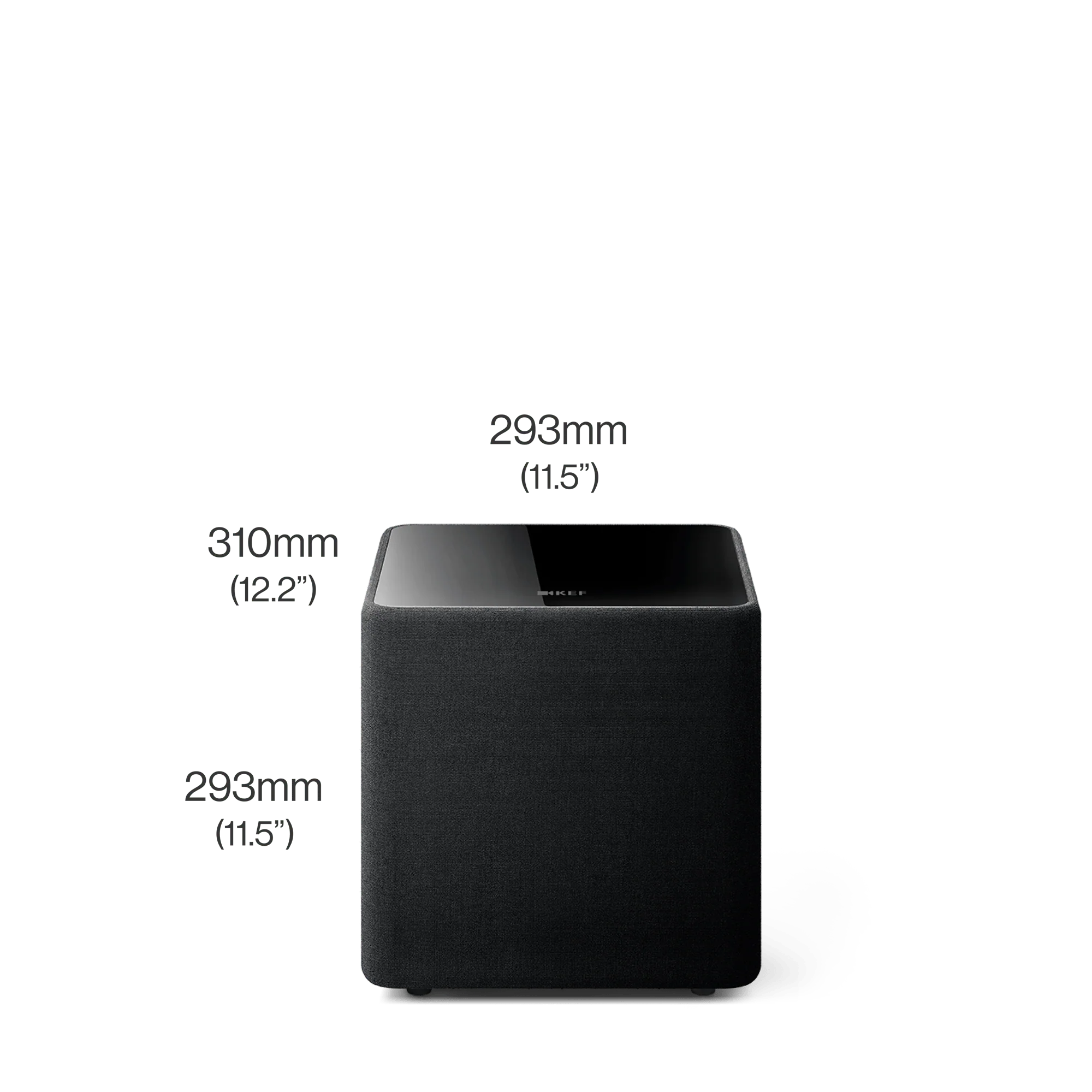 Kube 8 MIE - Image 3