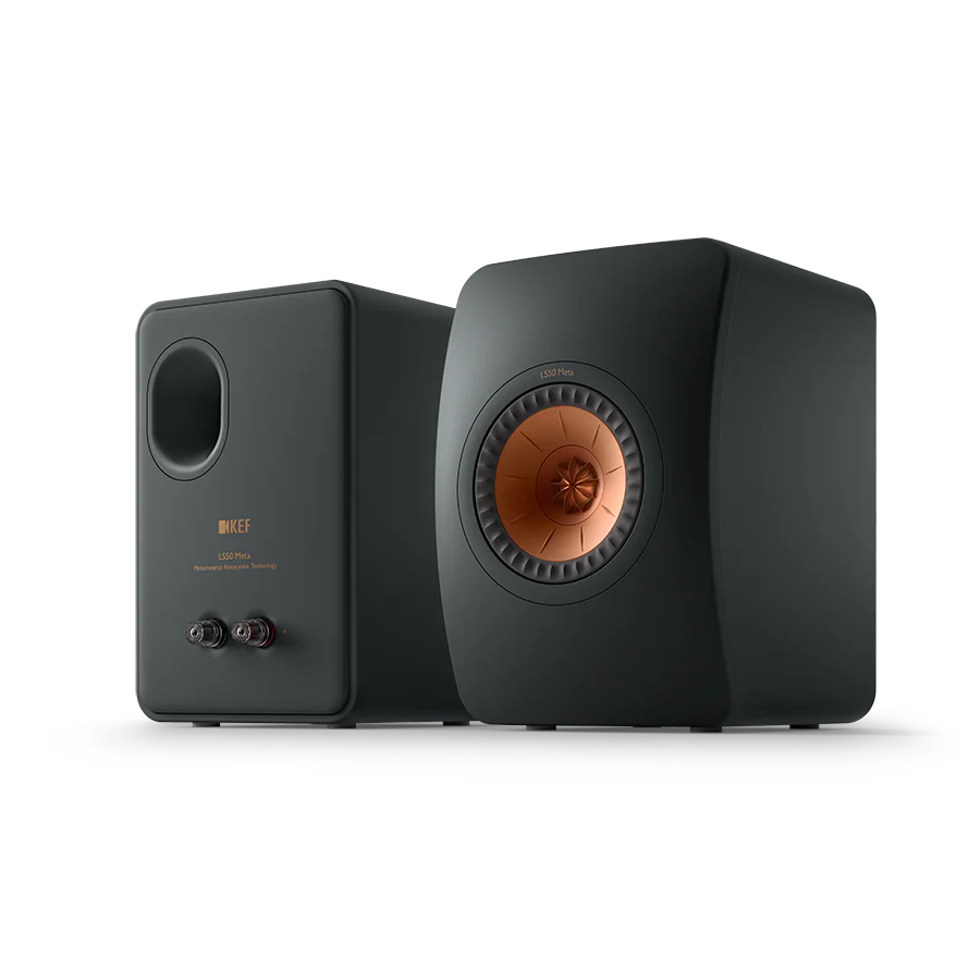 Refurbished LS50 Meta - Image 10