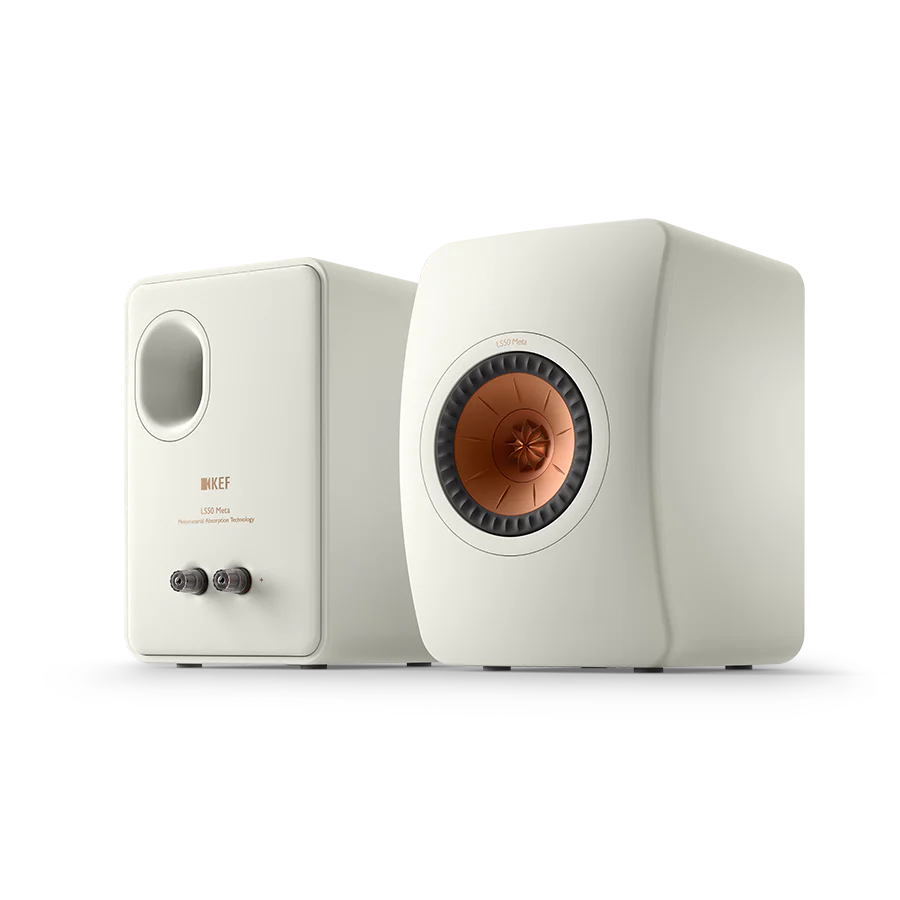 Refurbished LS50 Meta - Image 12