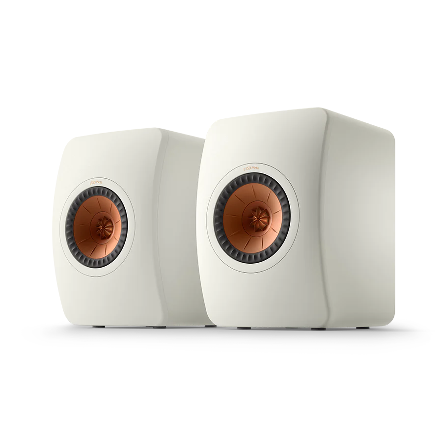 Refurbished LS50 Meta - Image 4
