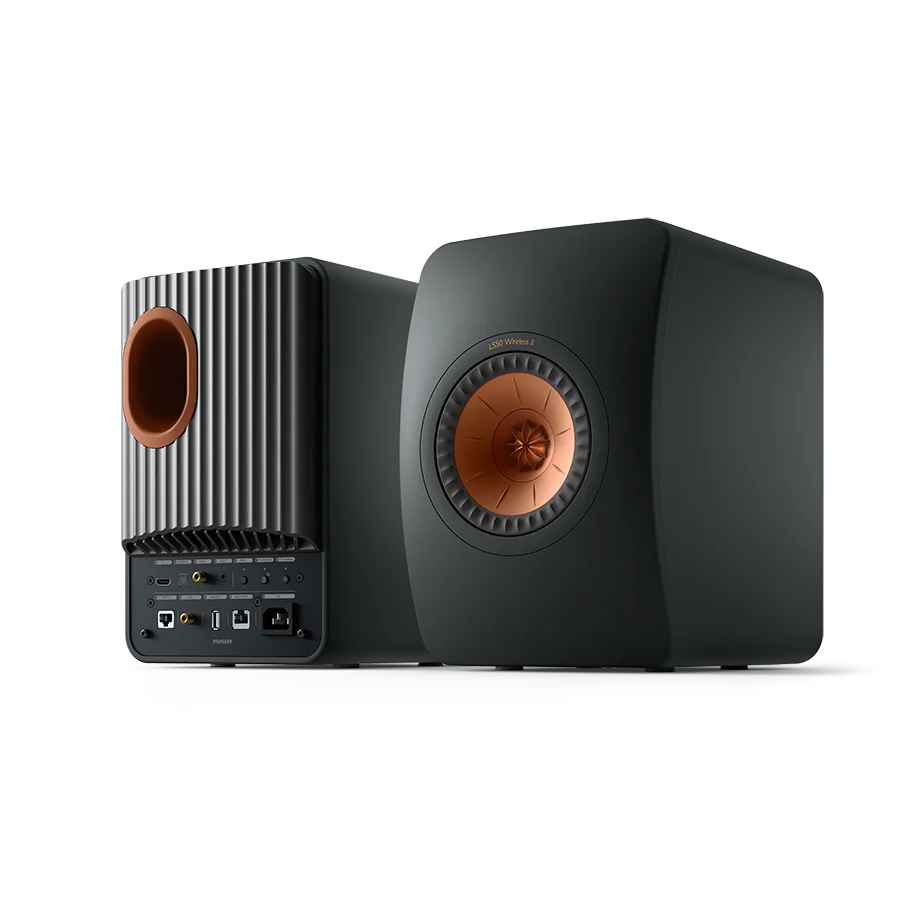 Refurbished LS50 Wireless II - Image 12