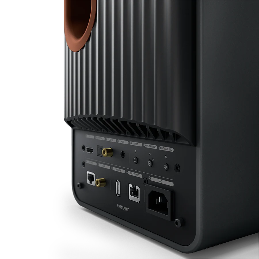 Refurbished LS50 Wireless II - Image 16