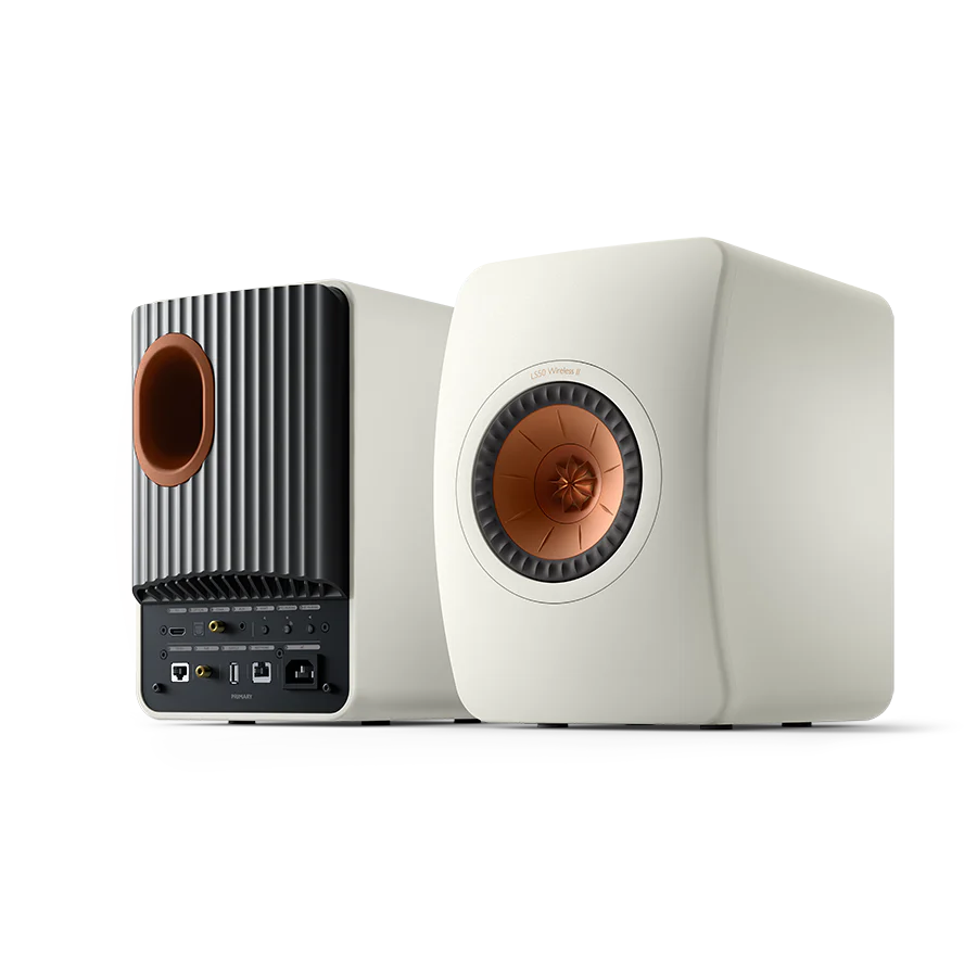 Refurbished LS50 Wireless II - Image 24