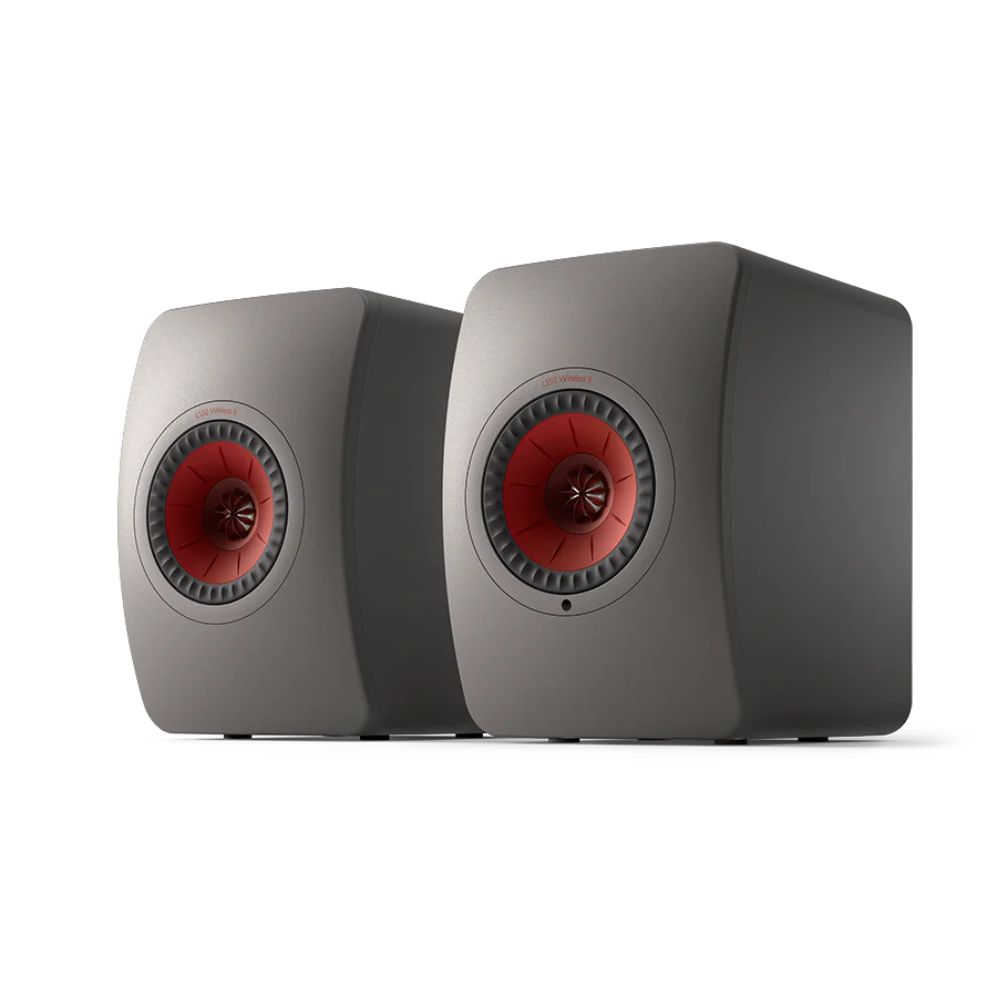 Refurbished LS50 Wireless II - Image 3