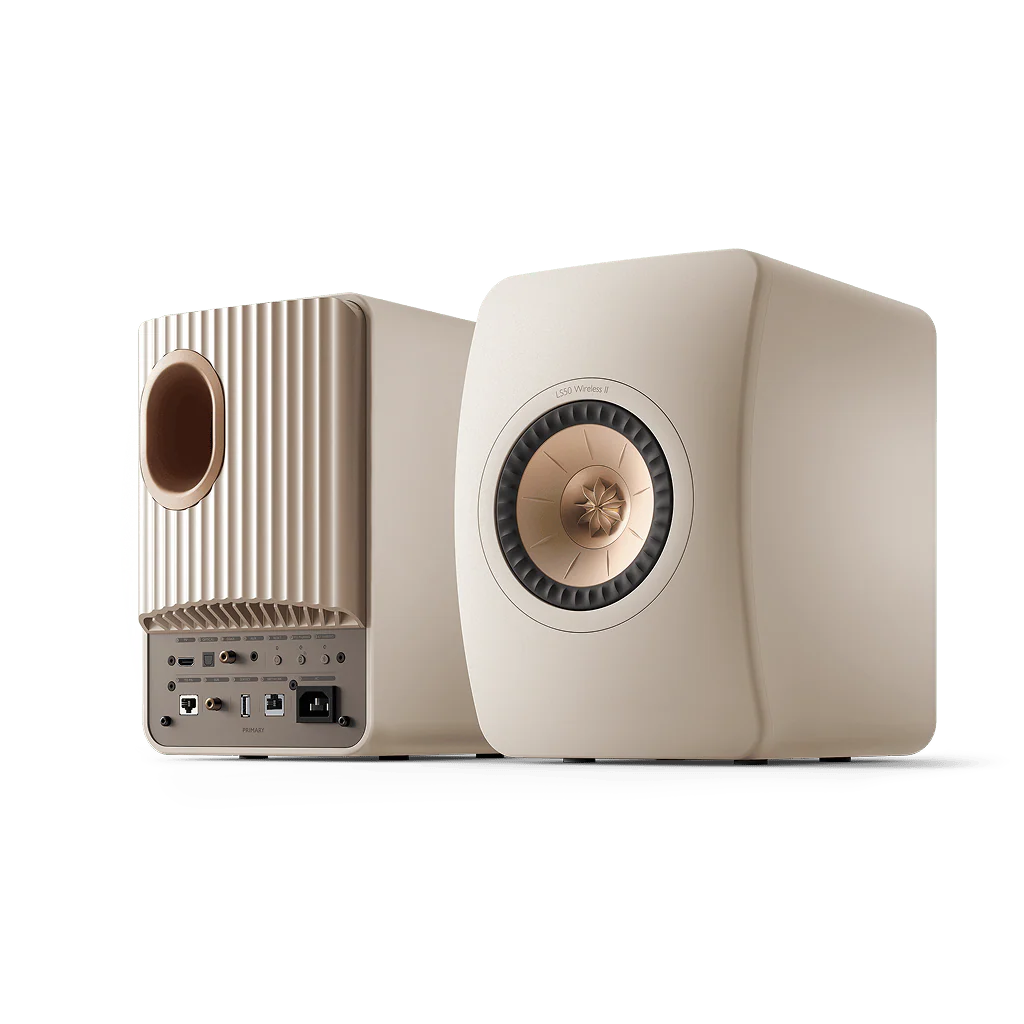 Refurbished LS50 Wireless II - Image 30