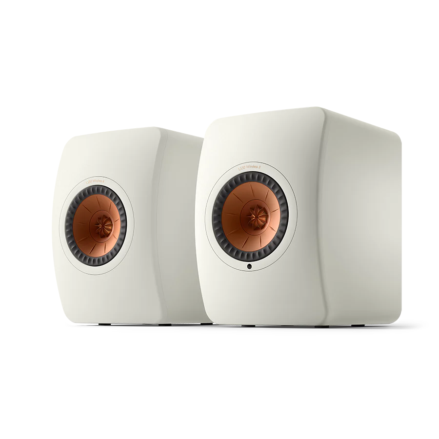 Refurbished LS50 Wireless II - Image 4