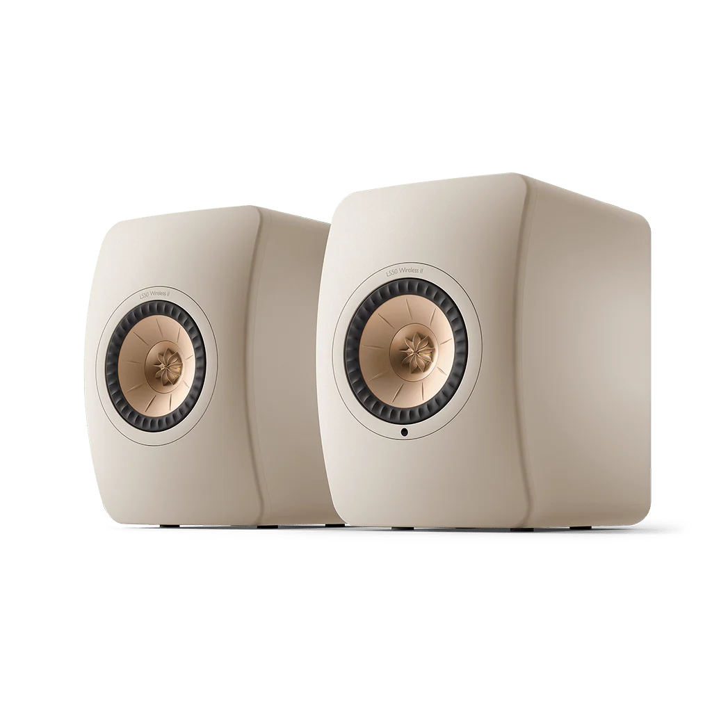 Refurbished LS50 Wireless II - Image 5