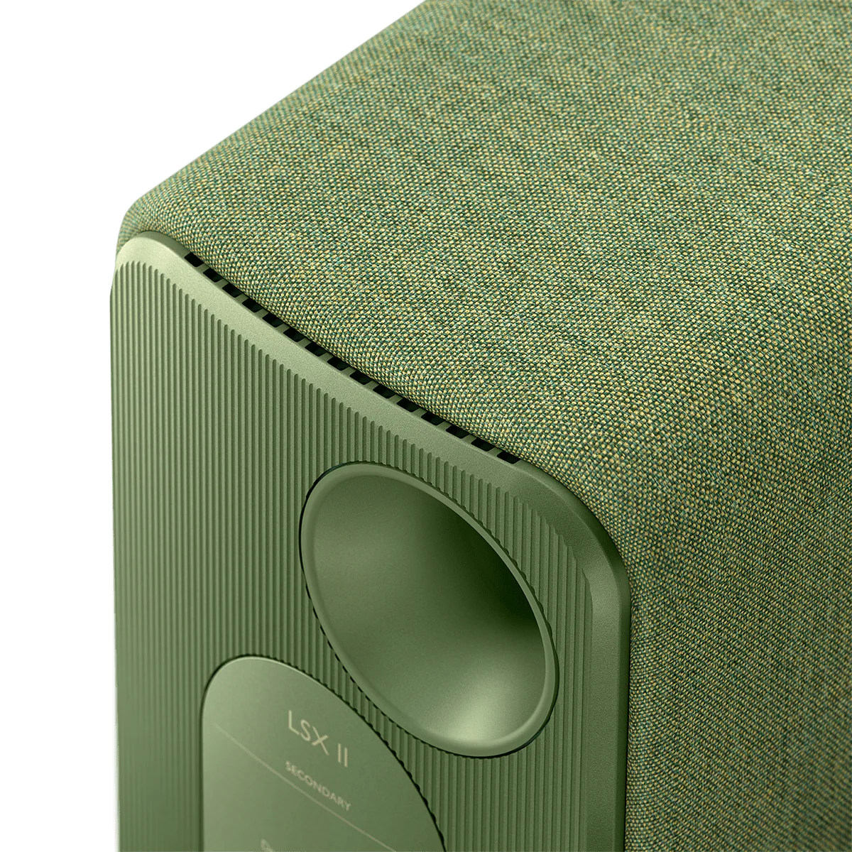 Refurbished LSX II - Image 13