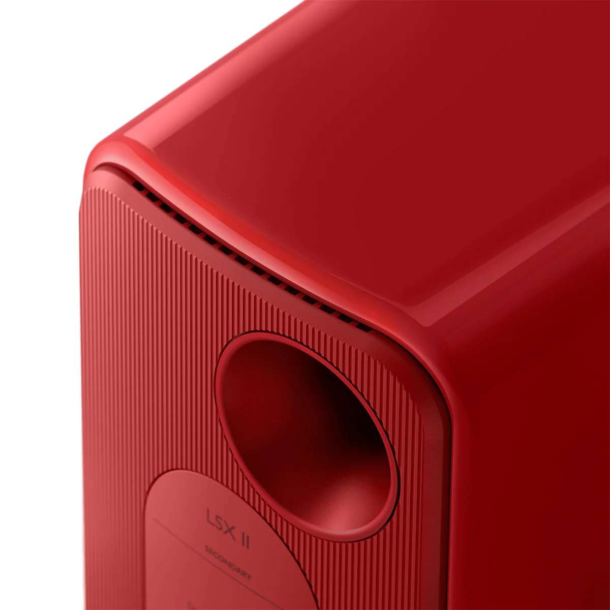Refurbished LSX II - Image 17