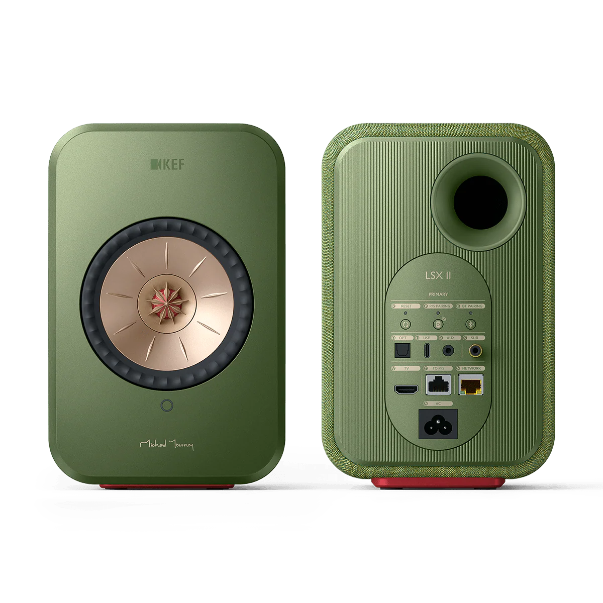 Refurbished LSX II - Image 19