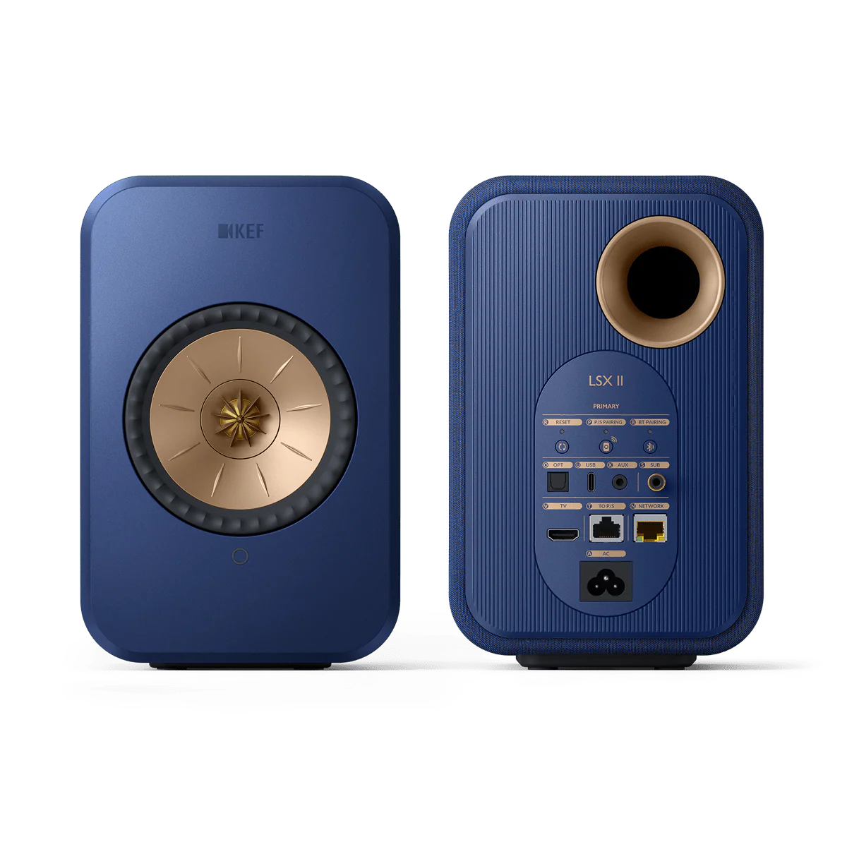 Refurbished LSX II - Image 20