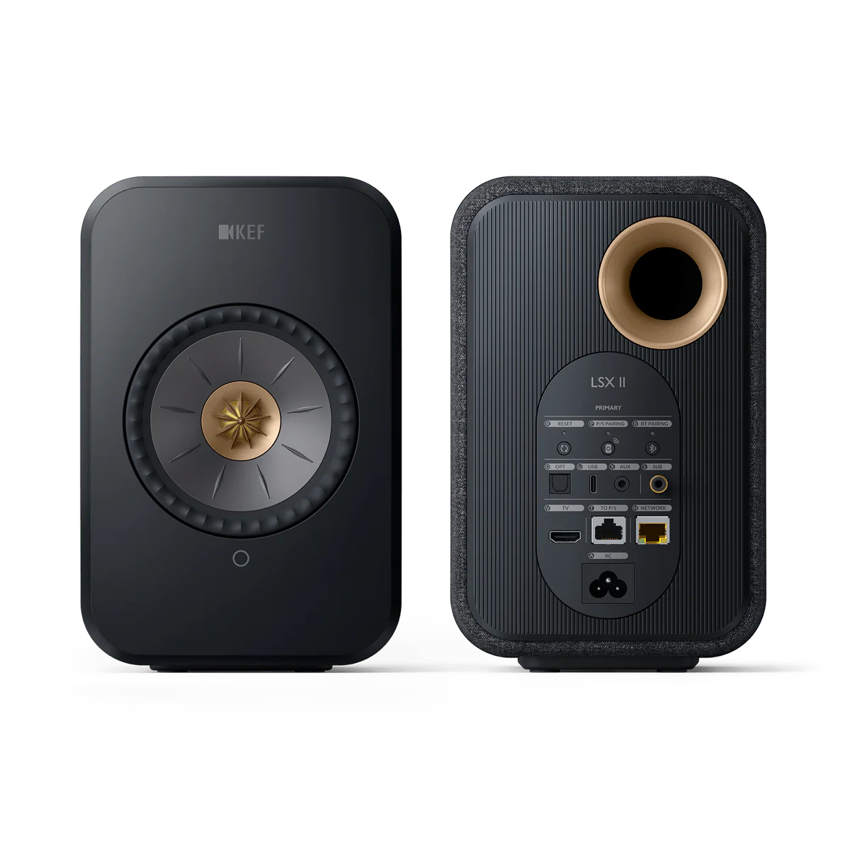 Refurbished LSX II - Image 21