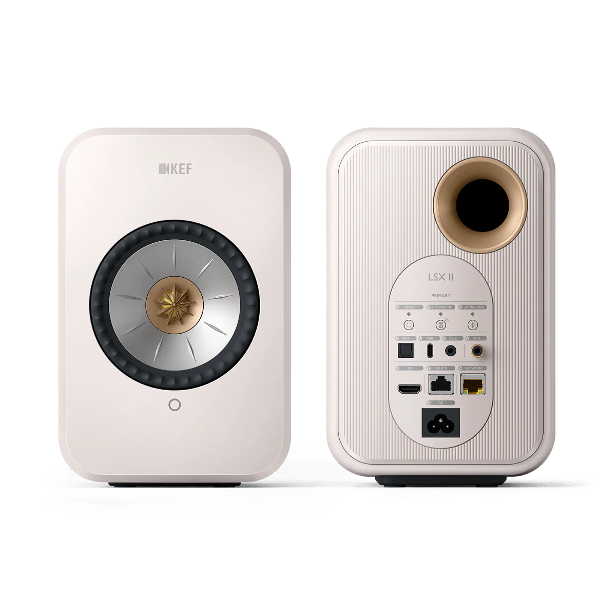 Refurbished LSX II - Image 22
