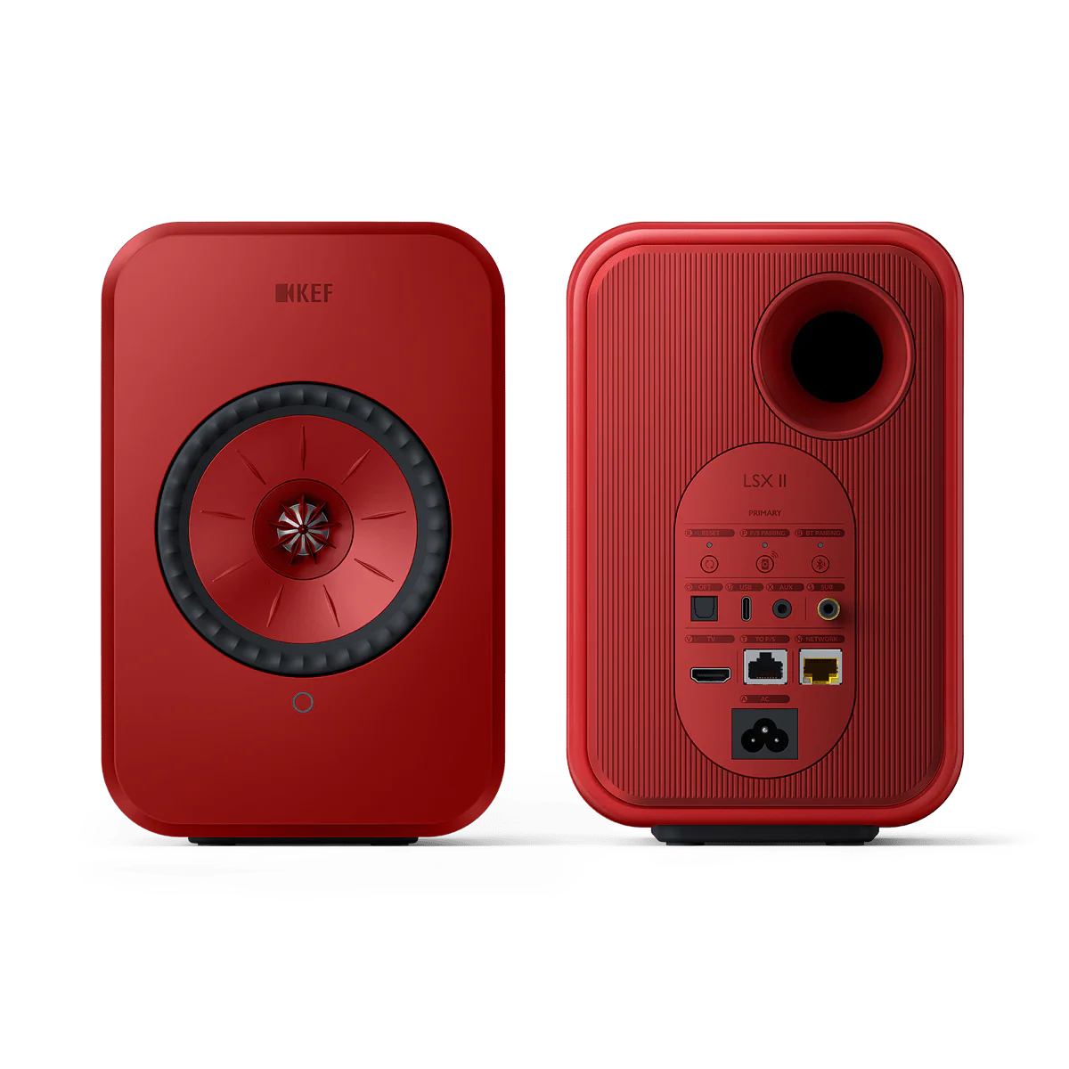 Refurbished LSX II - Image 23