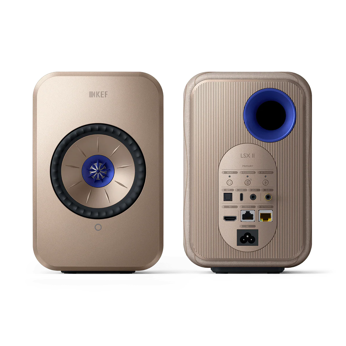Refurbished LSX II - Image 24